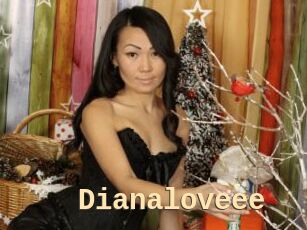 Dianaloveee