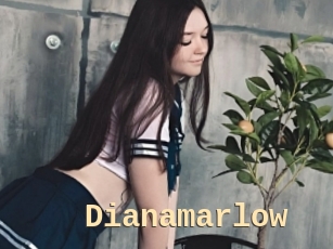 Dianamarlow