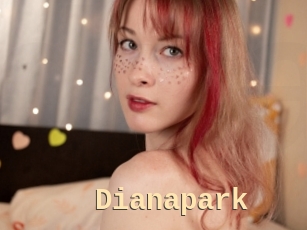 dianapark Dialogue Sexe