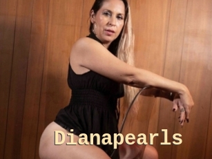 Dianapearls