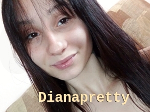 Dianapretty