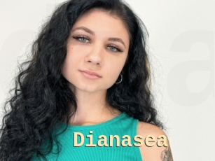 Dianasea