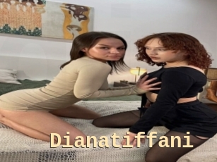 dianatiffani Dialogue Sexe