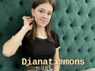 Dianatimmons
