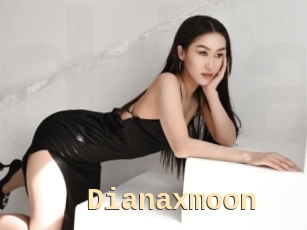 Dianaxmoon