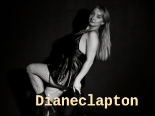 Dianeclapton