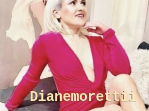 Dianemorettii