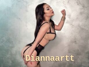 Diannaartt