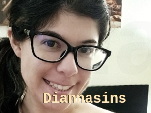 Diannasins