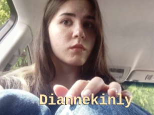 diannekinly Dialogue Sexe