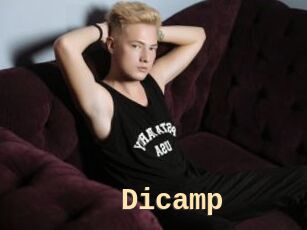 Dicamp