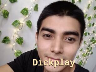 Dickplay