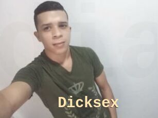 Dicksex