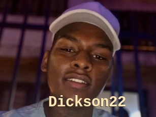 Dickson22