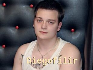 diegofilir Dialogue Sexe