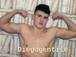 Diegogentile