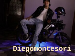 Diegomontesori