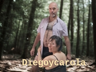 Diegoycarola