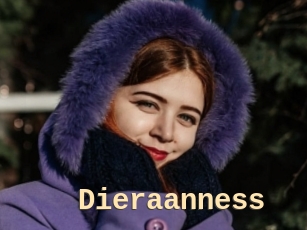 Dieraanness