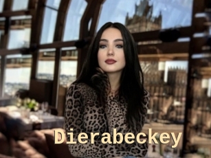 Dierabeckey
