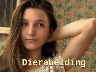 Dierabelding
