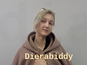 Dierabiddy