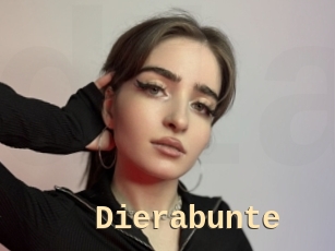 Dierabunte