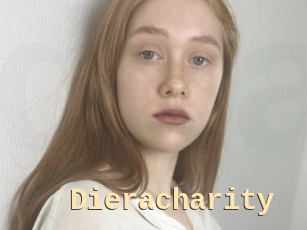 Dieracharity