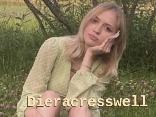 Dieracresswell