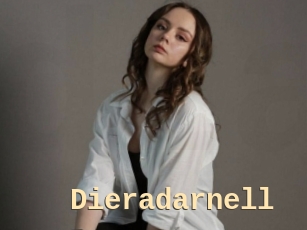 Dieradarnell
