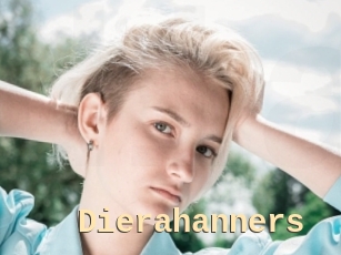 Dierahanners