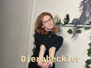Dieraheckler