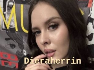 Dieraherrin