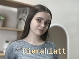 Dierahiatt