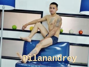 Dilanandrey