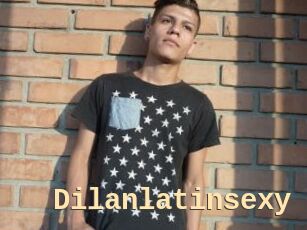 Dilanlatinsexy