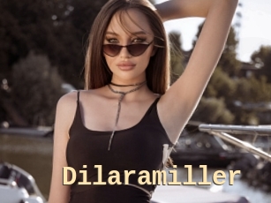 Dilaramiller