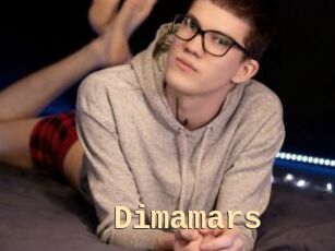 Dimamars