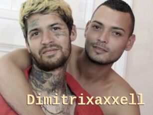 Dimitrixaxxell