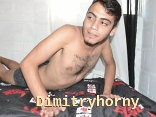 Dimitryhorny
