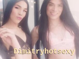 Dimitryhotsexy