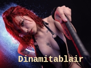 Dinamitablair