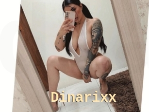 Dinarixx