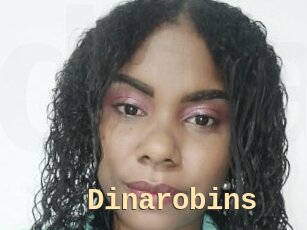 Dinarobins