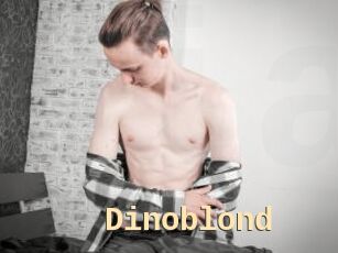 Dinoblond