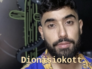 dionisiokott Dialogue Sexe