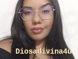Diosadivina4u