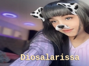 Diosalarissa
