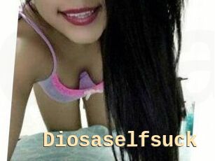 Diosaselfsuck