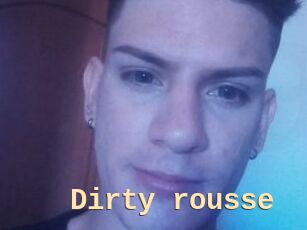 Dirty_rousse